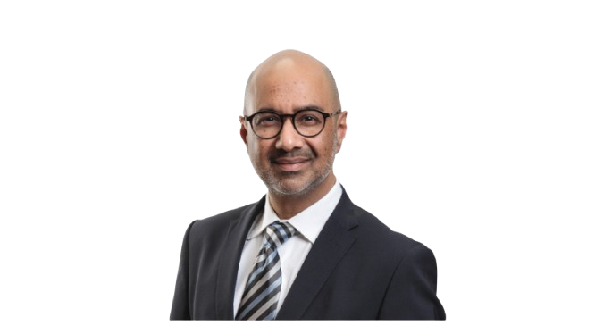 Ahmed Banderker, Co-founder and Strategic Advisor at Queens Way Capital