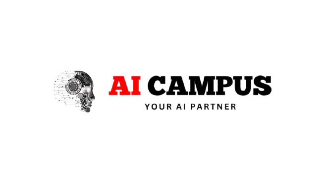 AI Campus — R&D partner of Queens Way Capital