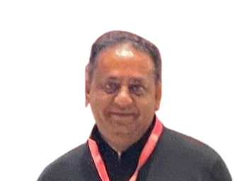 Nathan Mariemuthu, Co-founder and Technology Lead at Queens Way Capital