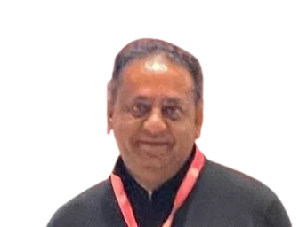 Nathan Mariemuthu, Co-founder and Technology Lead at Queens Way Capital